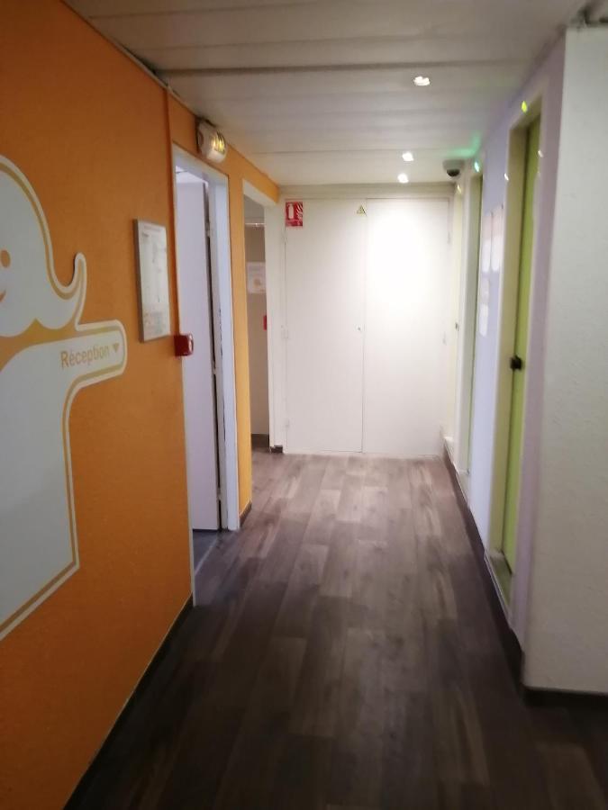 Hotelf1 Epinay Sur Orge Zewnętrze zdjęcie
